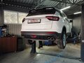 2023 Geely Coolray I, белый, 2100000 рублей - вид 7
