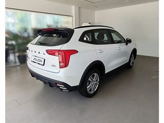 2026 Haval Jolion I Рестайлинг 2, белый, 2622510 рублей, вид 4