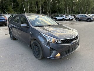 2025 Solaris KRS, серый, 2445000 рублей, вид 3