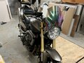 2006 Honda CB 600F Hornet, серый, 499999 рублей - вид 8