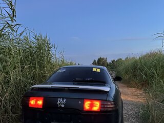 1992 Toyota Sprinter Marino, зелёный, 330000 рублей, вид 3