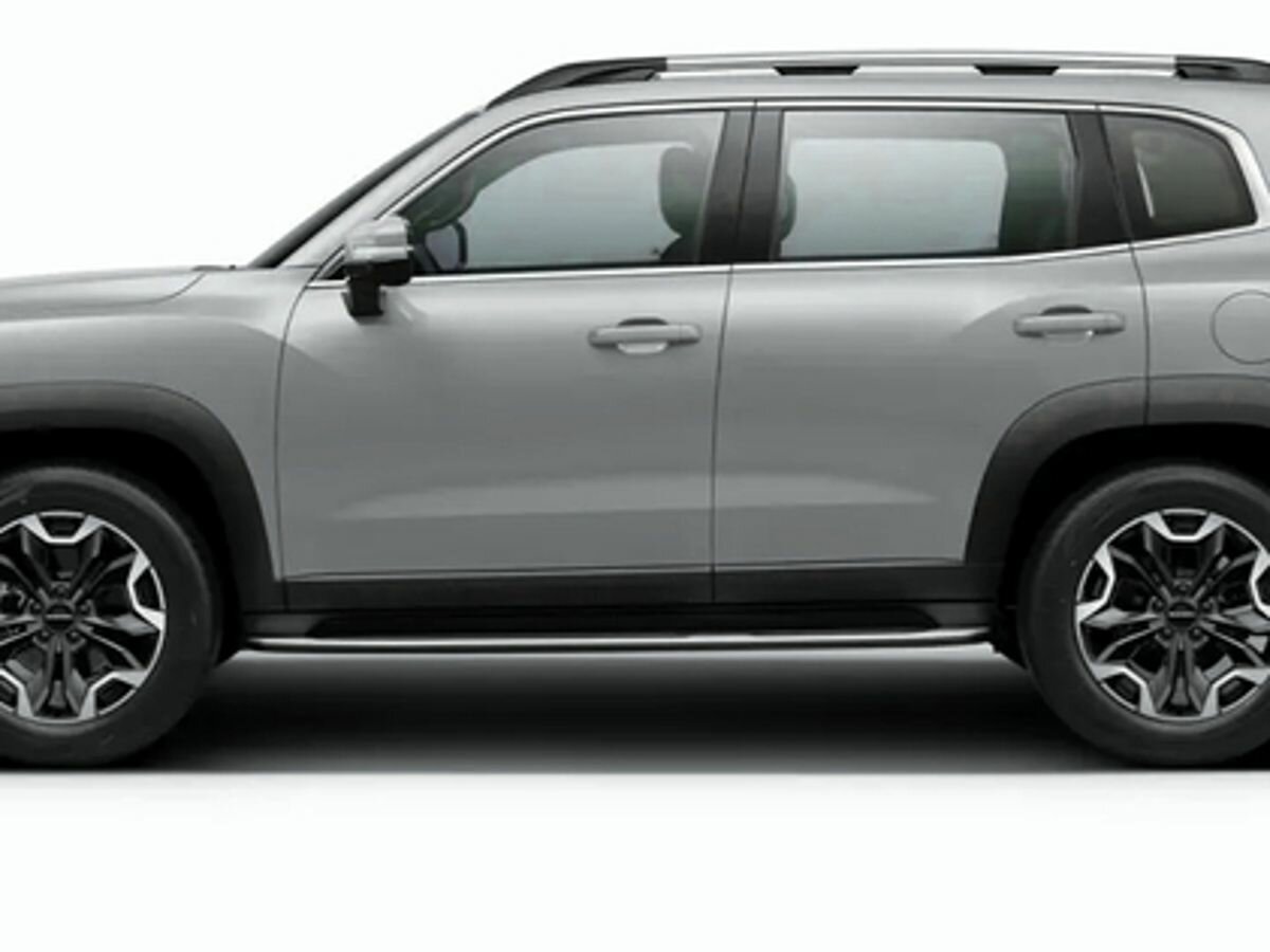 Открыть фотографии: Haval Dargo I