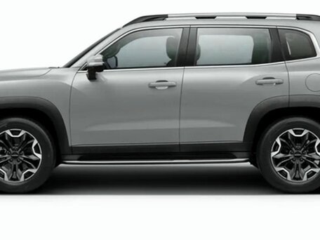 Haval Dargo I