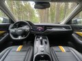 2020 Haval F7x I, серый, 2500000 рублей - вид 11