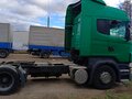2008 Scania R-Series, зелёный, 2121801 рублей - вид 1