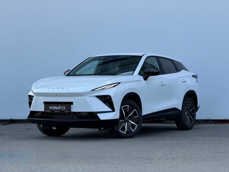 Omoda C5 II