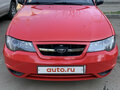 2011 Daewoo Nexia I Рестайлинг, красный - вид 2