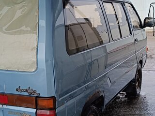 1989 Nissan Largo II (GC22), серый, 500000 рублей, вид 3