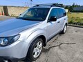 2008 Subaru Forester III, серый, 1150000 рублей - вид 10