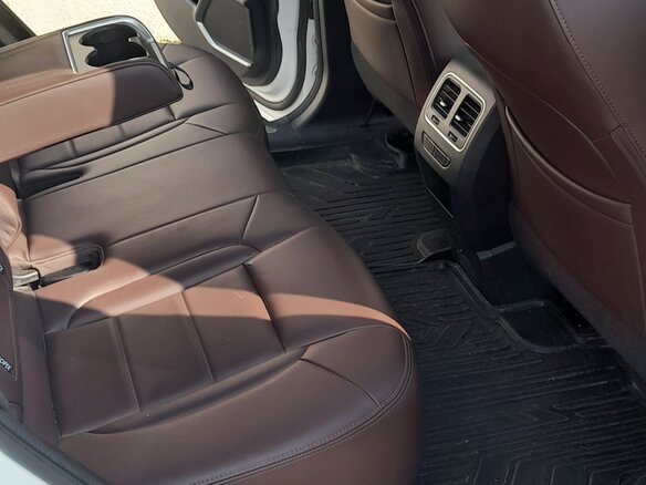 2019 Haval F7 I, белый, 1700000 рублей - вид 35