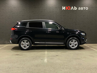2023 Geely Atlas Pro, чёрный, 2130000 рублей, вид 4