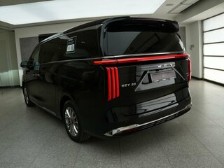 2024 Wey 80 Business Lounge 44.28 kWh, чёрный, 8799000 рублей, вид 4