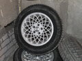 1996 Chrysler LHS I, зелёный - вид 8