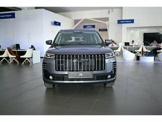 2026 Jeland J6, серый, 2646500 рублей, вид 2