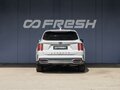 2021 Kia Sorento IV, белый - вид 3