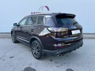 2023 Chery Tiggo 8 Pro Max I, фиолетовый, 2235000 рублей, вид 4