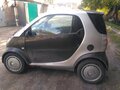 2000 Smart Fortwo City-Coupe I, чёрный, 507000 рублей - вид 6