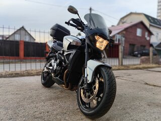 Suzuki B-King