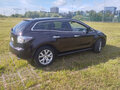 2007 Mazda CX-7 I, пурпурный, 900000 рублей - вид 3
