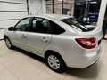 2026 Lada (ВАЗ) Granta I Рестайлинг, серый, 1118000 рублей - вид 5