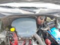 2004 Renault Symbol I Рестайлинг, серый, 330000 рублей - вид 7