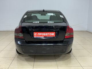 2007 Volvo S40 II Рестайлинг, чёрный, 495000 рублей, вид 5