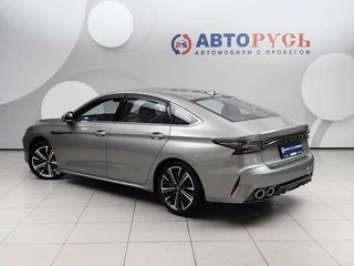 2023 Chery Arrizo 8, серебристый, 1750000 рублей, вид 2