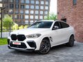 2021 BMW X6 M III (F96), белый, 13000000 рублей - вид 7