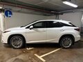 2020 Lexus RX 300 IV Рестайлинг, белый, 6500000 рублей - вид 6