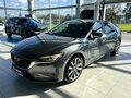 2019 Mazda 6 III (GJ) Рестайлинг 2, серый, 2195000 рублей - вид 2