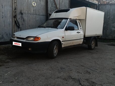 2012 LADA (ВАЗ) ВИС 2347, белый, 399999 рублей, вид 4
