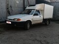 2012 LADA (ВАЗ) ВИС 2347, белый, 399999 рублей - вид 3