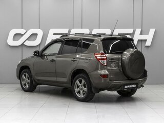 2012 Toyota RAV4 III (XA30) Рестайлинг, коричневый, 1420000 рублей, вид 2