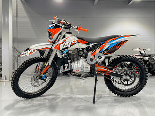 Kayo K1-L 250 MX
