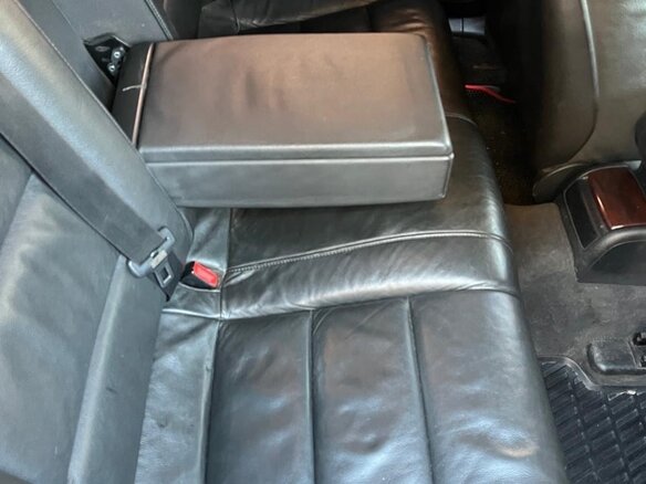 2007 Audi A4 III (B7), чёрный, 520000 рублей - вид 21