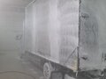 2010 ГАЗ ГАЗель (2705), голубой, 1800000 рублей - вид 8