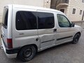 2003 Citroen Berlingo I Рестайлинг, серый, 280000 рублей - вид 3