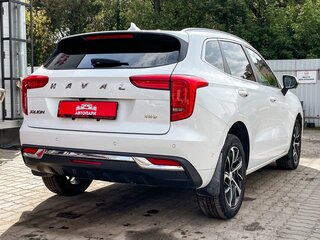 2023 Haval Jolion I, белый, 1779000 рублей, вид 3
