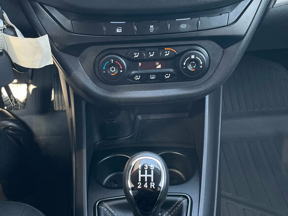 2021 Lada (ВАЗ) Vesta SW I, серый - вид 13