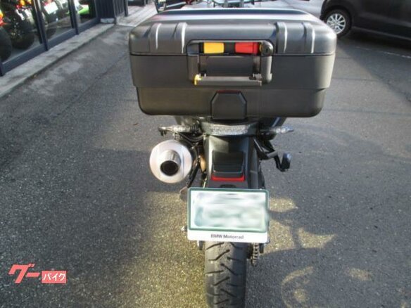 2013 BMW F 800 GS, зелёный, 670000 рублей - вид 3