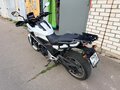 2016 Honda NC 750X, белый, 550000 рублей - вид 5