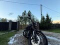 2018 Harley-Davidson FXDR 114, чёрный, 2200000 рублей - вид 2
