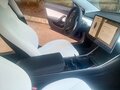 2020 Tesla Model 3 Long Range I, синий, 3400000 рублей - вид 4