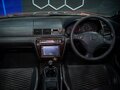 1997 Honda Prelude V, коричневый, 530000 рублей - вид 11