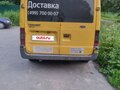 2010 Ford Transit, жёлтый, 800000 рублей - вид 3