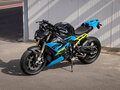 2025 BMW S 1000 R, чёрный, 2100000 рублей - вид 1
