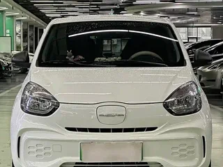 2022 Roewe Clever, белый, 780000 рублей, вид 2
