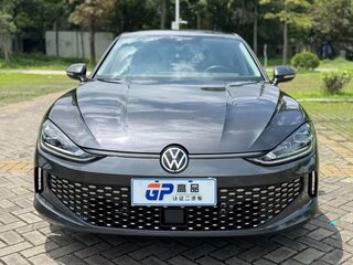 2022 Volkswagen Lamando L II, чёрный, 1714000 рублей, вид 2
