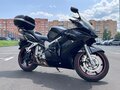 2006 Honda VFR 800, чёрный, 475000 рублей - вид 7
