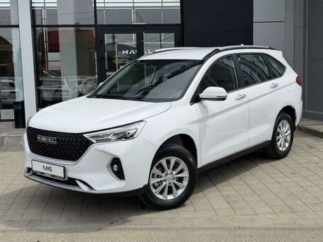 Haval M6 II